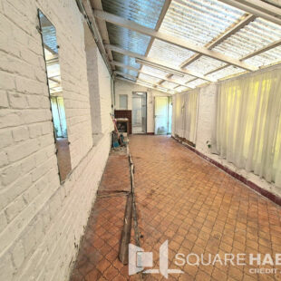 Maison Houvin Houvigneul