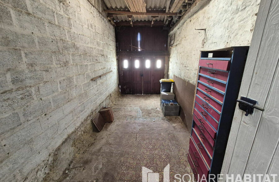 Maison Houvin Houvigneul