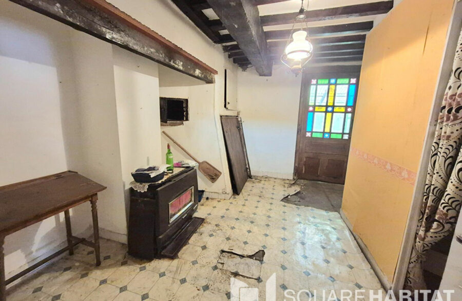 Maison Houvin Houvigneul