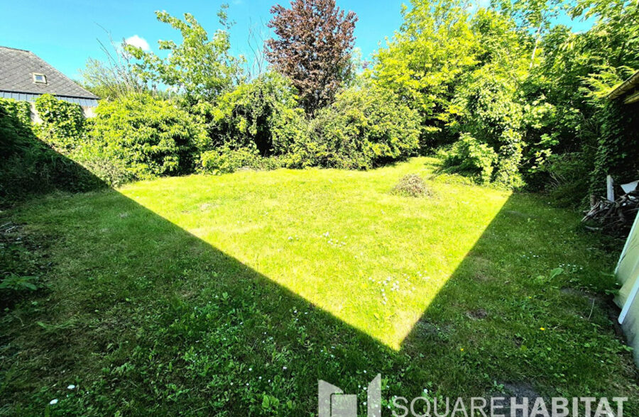 Maison Houvin Houvigneul