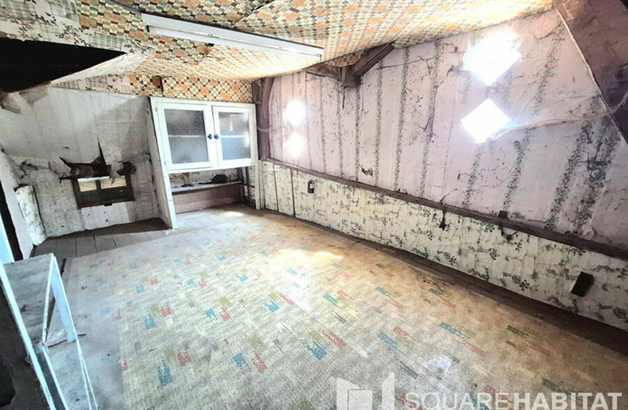 Maison Houvin Houvigneul