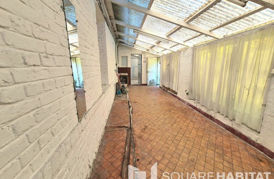 Maison Houvin Houvigneul