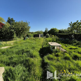 Maison de ville à conforter  Sous compromis 