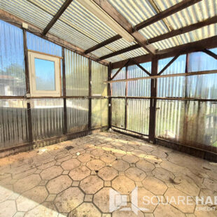 Maison de ville à conforter  Sous compromis 