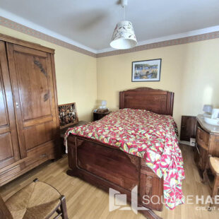Appartement St Pol 3 chambres en rez-de-chaussée