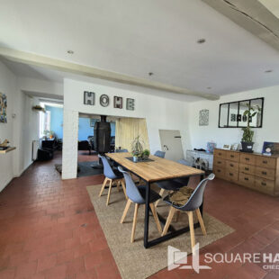 Charmante maison au coeur de Bouret-sur-Canche