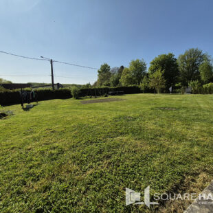 Charmante maison au coeur de Bouret-sur-Canche