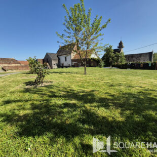 Maison individuelle Bouret-sur-Canche