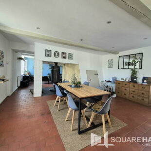 Maison individuelle Bouret-sur-Canche