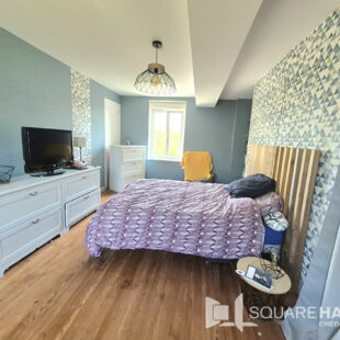 Maison individuelle Bouret-sur-Canche