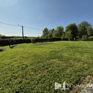Maison individuelle Bouret-sur-Canche