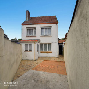 Maison à Ourton de 75 m2