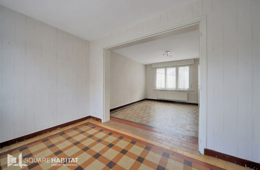 Maison à Ourton de 75 m2