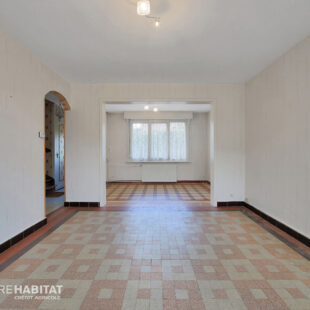 Maison à Ourton de 75 m2