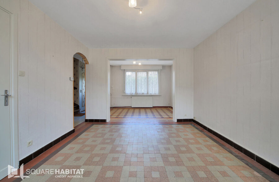 Maison à Ourton de 75 m2