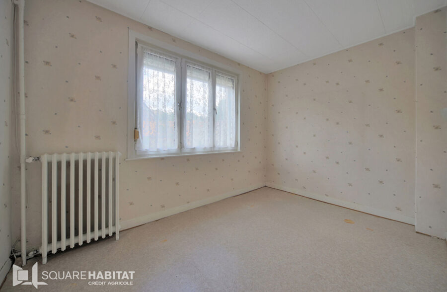 Maison à Ourton de 75 m2