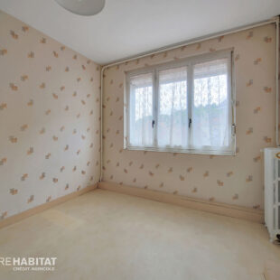 Maison à Ourton de 75 m2