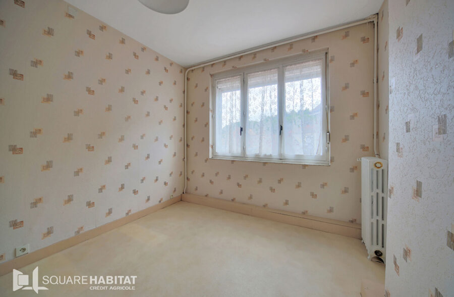 Maison à Ourton de 75 m2
