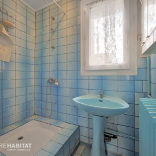 Maison à Ourton de 75 m2