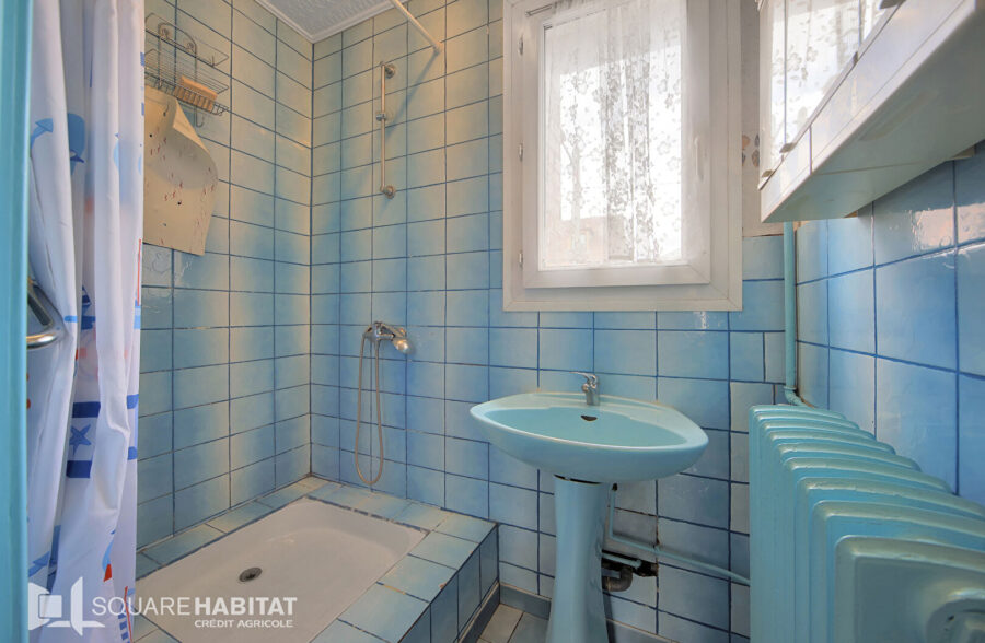 Maison à Ourton de 75 m2