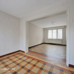 Maison à Ourton de 75 m2