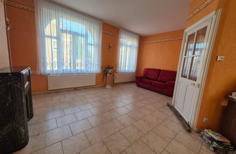 Maison Bruay La Buissiere 5 pièce(s) 88 m2