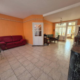Maison Bruay La Buissiere 5 pièce(s) 88 m2