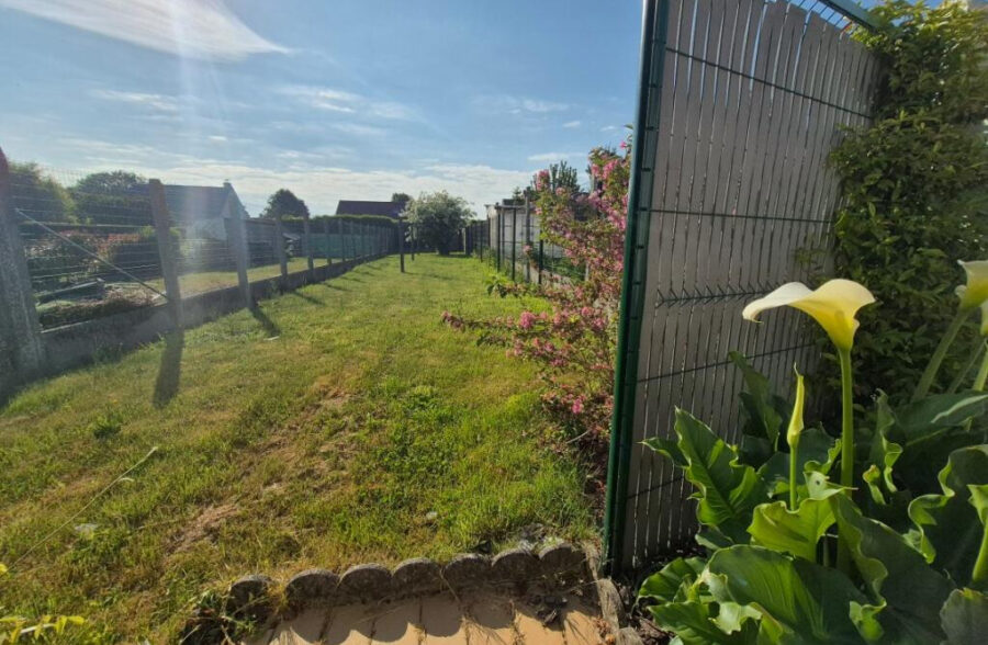 Maison Bruay La Buissiere 5 pièce(s) 88 m2