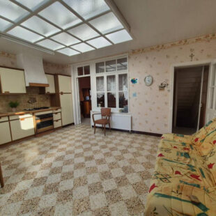 Maison Bruay La Buissiere 5 pièce(s) 88 m2