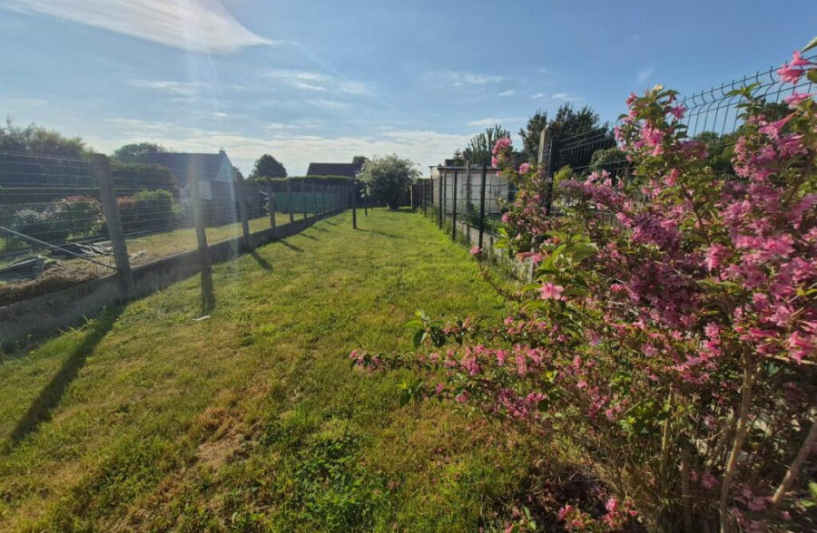 Maison Bruay La Buissiere 5 pièce(s) 88 m2