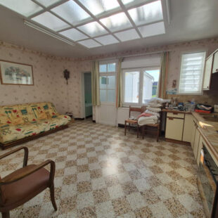 Maison Bruay La Buissiere 5 pièce(s) 88 m2