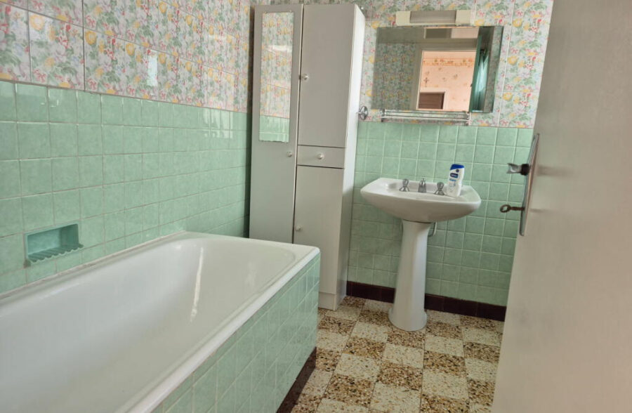 Maison Bruay La Buissiere 5 pièce(s) 88 m2