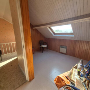 Maison Bruay La Buissiere 5 pièce(s) 88 m2