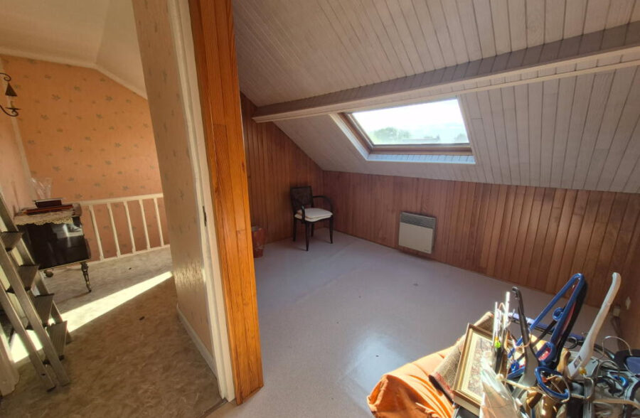 Maison Bruay La Buissiere 5 pièce(s) 88 m2