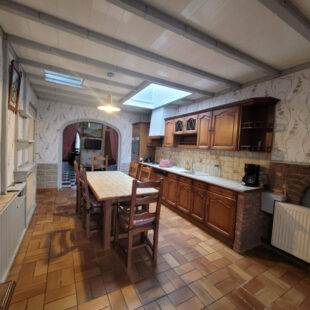 Maison Haillicourt