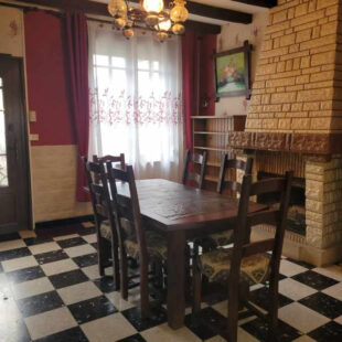 Maison Haillicourt