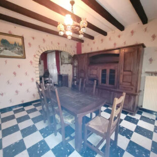 Maison Haillicourt