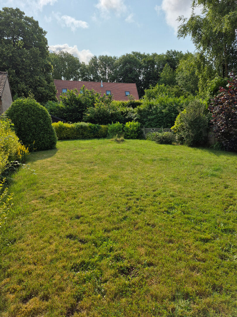 Maison à Bruay La Buissiere  de 147 m²