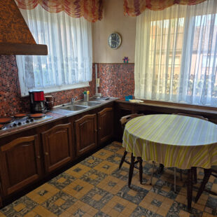 Maison à Bruay La Buissiere  de 147 m²
