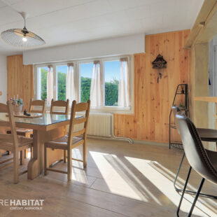 Maison Divion 7 pièce(s) 126 m2