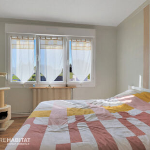 Maison Divion 7 pièce(s) 126 m2