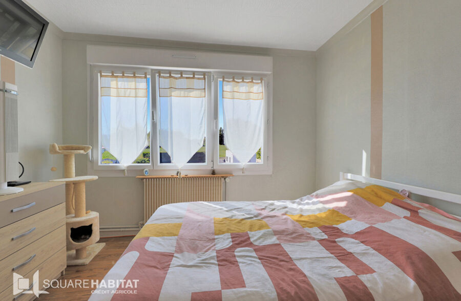 Maison Divion 7 pièce(s) 126 m2