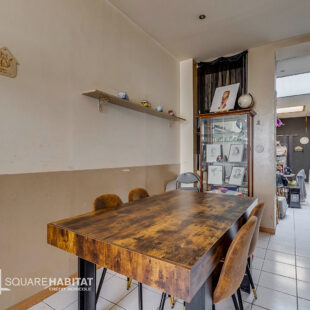 MAISON DE VILLE HOUPLINES