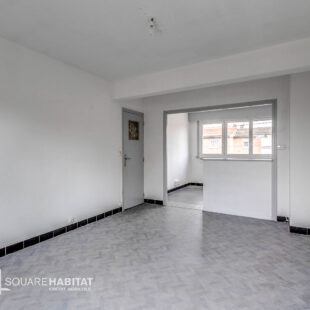 Maison Houplines,3 chambres ,jardin et grand garage