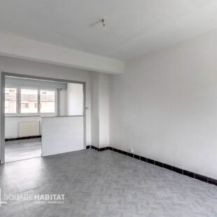 Maison Houplines,3 chambres ,jardin et grand garage