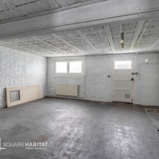 Maison Houplines,3 chambres ,jardin et grand garage