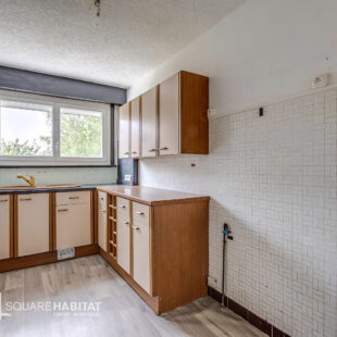 Maison Houplines,3 chambres ,jardin et grand garage