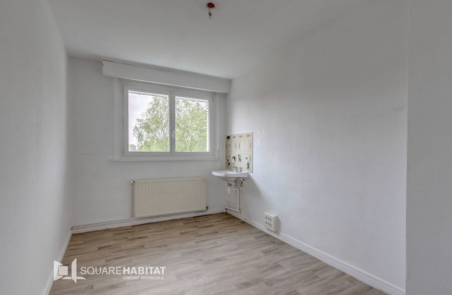 Maison Houplines,3 chambres ,jardin et grand garage