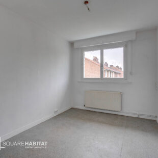 Maison Houplines,3 chambres ,jardin et grand garage