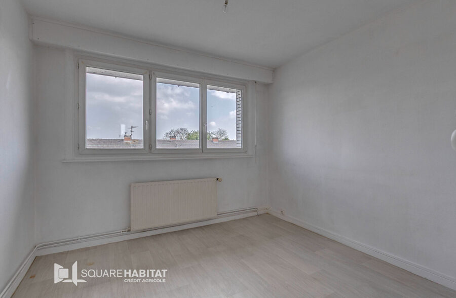 Maison Houplines,3 chambres ,jardin et grand garage